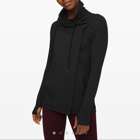 lululemon athletica Jackets & Blazers - Coast Easy Wrap lululemon athletica Jackets & Blazers - Coast Easy Wrap